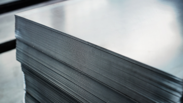 Stainless Steel